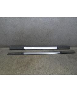 Einstiegsleisten 1Z0853492H vorne 1Z0853491H Skoda Octavia 1Z 1.2 13.1759.140