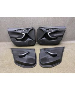 Türverkleidung vorne hinten links rechts Opel Insignia A Facelift 15.1911.176