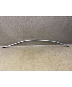 Dachleiste rechts A2186900982 Zierleiste Mercedes W218 CLS 350 14.1916.301