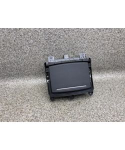 Becherhalter Mittelkonsole 4G0862534 287Tkm Audi A6 C7 4G 3.0 TDI 15.1971.268