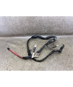Kabelbaum Batterie Anlasser 13376009 122Tkm Opel Insignia A 2.0 CDTI 15.1911.159