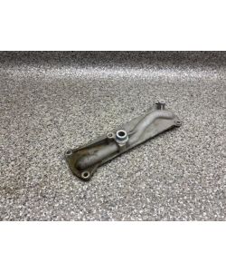Halter AGR 059131680D 287Tkm Audi A6 C7 4G 3.0 TDI 15.1971.272