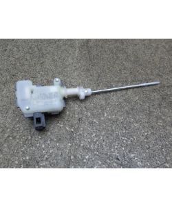 Stellmotor Tankklappe 1Z0810773 121Tkm Skoda Octavia 1Z 1.2 TSI 13.1759.018