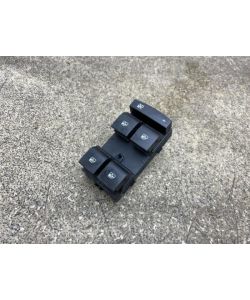 Fensterheberschalter vorne links 22915121 122Tkm Opel Insignia A 15.1911.185