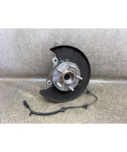 Achsschenkel vorne links Radlager 122Tkm Opel Insignia A 2.0 CDTI 15.1911.086