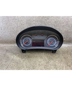 Kombiinstrument 23398019 Tacho 122Tkm Opel Insignia A 2.0 CDTI 15.1911.032