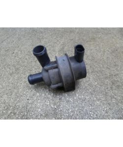 Zusatzwasserpumpe 1K0965561L Pumpe 121Tkm Skoda Octavia 1Z 1.2 TSI 13.1759.020