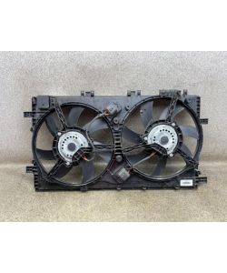 Kühlerlüfter 13433428 Motorlüfter 122Tkm Opel Insignia A 2.0 CDTI 15.1911.042