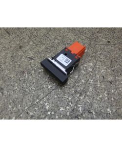 Schalter RDK Reifendruckkontrolle 121Tkm Skoda OCTAVIA 1Z 1.2 TSI 13.1759.061