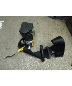 Sicherheitsgurt HL hinten links 42326B Mercedes W221 S 450 S450 07.1548.004