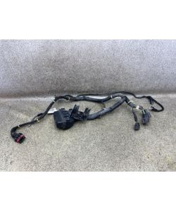Kabelbaum Kühlerlüfter 13439055 122Tkm Opel Insignia A 2.0 CDTI 15.1911.055