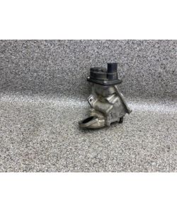 Ventil AGR 10011289 287Tkm Audi A6 C7 4G 3.0 TDI 15.1971.266