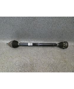 Antriebswelle vorne rechts 1K0407272NN 121Tkm Skoda Octavia 1Z 1.2 13.1759.105