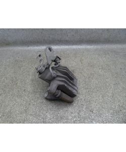 Bremssattel hinten links 253mm Bremsklötze Skoda Octavia 1Z 1.2 TSI 13.1759.093