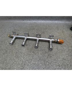 Einspritzleiste 03F133320C Rail 121Tkm Skoda Octavia 1Z 1.2 TSI 13.1759.023