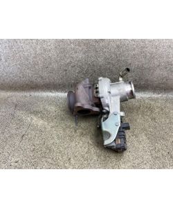 Turbolader 55487664 122Tkm Opel Insignia A 2.0 CDTI 15.1911.146