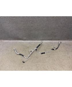 Klimaleitung 22768972 Klimaschlauch 122Tkm Opel Insignia A 2.0 CDTI 15.1911.168