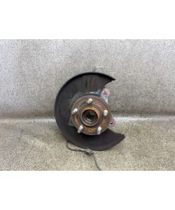 Achsschenkel vorne rechts Radlager 122Tkm Opel Insignia A 2.0 CDTI 15.1911.085
