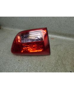 Rückleuchte L links innen 78Tk Peugeot 4007 2.2 HDi 12.1531.044