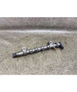 Einspritzleiste 55578285 0445214324 122Tkm Opel Insignia A 2.0 CDTI 15.1911.161