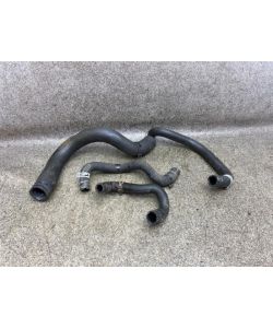 Kühlwasserschlauch 13422457 55599251 122Tkm Opel Insignia A 2.0 CDTI 15.1911.158