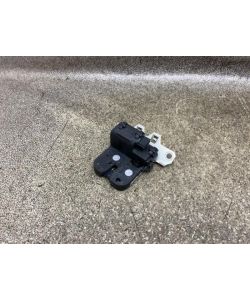 Heckklappenschloss 20969620 hinten def Opel Insignia A 15.1911.028