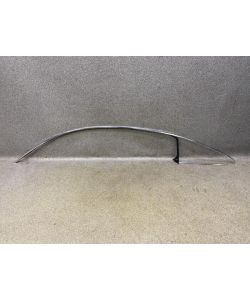 Zierleiste links A2186900100 A2186700500 Mercedes W218 CLS 350 14.1916.300