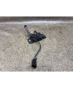 Motorhaubenschloss 22788573 122Tkm Opel Insignia A 2.0 CDTI 15.1911.160