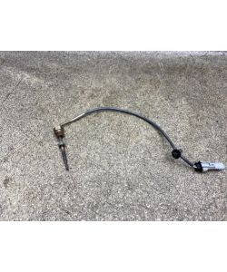 Abgastemperatursensor 55585482 122Tkm Opel Insignia A 2.0 CDTI 15.1911.141