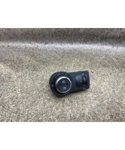 Lichtschalter 20960972 122Tkm Opel Insignia A 2.0 CDTI Facelift 15.1911.081