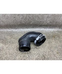 Ladeluftrohr F20528C Ansaugrohr 122Tkm Opel Insignia A 2.0 CDTI 15.1911.094