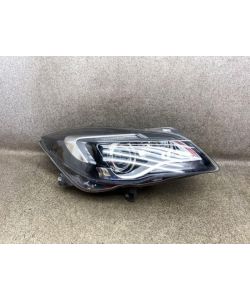 Scheinwerfer Xenon LED rechts 13426664 122Tkm Opel Insignia A 15.1911.045