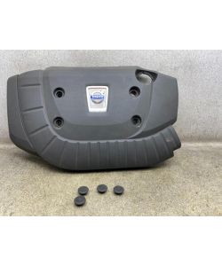 Motorabdeckung oben 31401261 31375248 134Tkm Volvo V70 III 2.0 D3 14.1912.243