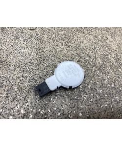Regensensor 31314540 Volvo V70 III 2.0 D3 Facelift 14.1912.031