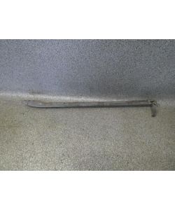 Träger Hinterachse Halter Querlenker Ford Mustang V 3.7 V6 2013 14.1824.181