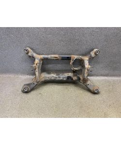 Achsträger hinten Hinterachsträger Volvo V70 III 2.0 D3 Facelift 14.1912.254