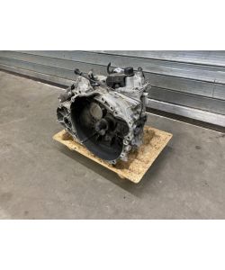 Schaltgetriebe 6-Gang M66 1285121 DG9R7002LA Volvo V70 III 2.0 D3 14.1912.264