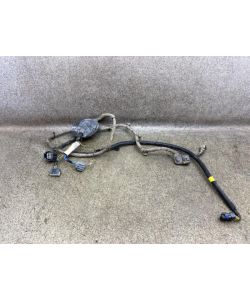 Kabelbaum links 31314622 134Tkm Volvo V70 III 2.0 D3 Facelift 14.1912.118