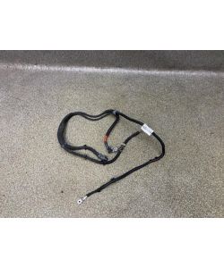 Batteriekabel 31394406 Plusklemme Volvo V70 III 2.0 D3 14.1912.206