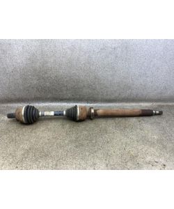 Antriebswelle vorne rechts P31367543 134Tkm Volvo V70 III 2.0 D3 14.1912.195