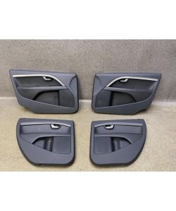 Türverkleidung vorne hinten links rechts def Volvo V70 III D3 Summum 14.1912.060