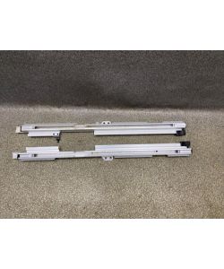 Sicherungsschiene Kofferraum 31292554 31292555 Volvo V70 III 2.0 D3 14.1912.258