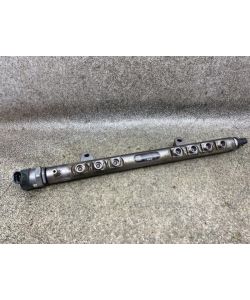 Einspritzleiste 30777759 Rail 134Tkm Volvo V70 III 2.0 D3 Facelift 14.1912.145