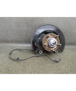 Achsschenkel vorne links AR33-3108 Ford Mustang V 3.7 V6 2013 14.1824.123