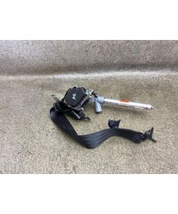 Sicherheitsgurt hinten links 39821969 Gurtstraffer Volvo V70 III D3 14.1912.100