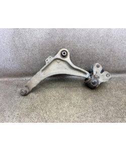 Querlenker vorne rechts 134Tkm Volvo V70 III 2.0 D3 Facelift 14.1912.156