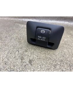 Schalter Feststellbremse 31343242 Parkbremse Volvo V70 III 2.0 D3 14.1912.069