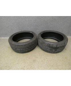 Sommerreifen Pirelli P Zero 255/35 R20 97Y 4-6,5mm Ford Mustang V 14.1824.185