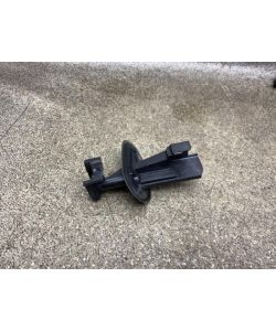 Abdeckung Stellmotor Tankklappe 31299107 134Tkm Volvo V70 III 2.0 D3 14.1912.094