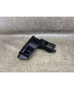 Halter Stoßstange hinten links 30678650 Volvo V70 III D3 Facelift 14.1912.131
